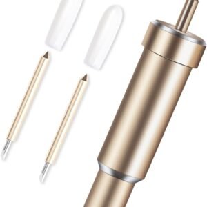 Premium Fine-Point Blade and Housing for Crafting Machines