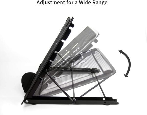 Light Pad Stand for A3/A2 Size Light Pad (Larger) - Image 3