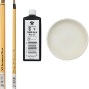 Sumi Set (SWS700)