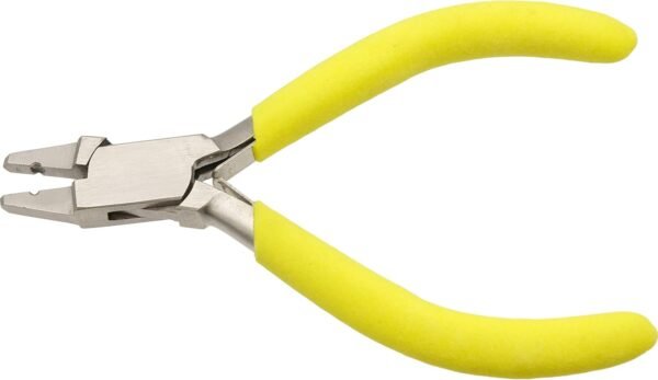 Beadsmith Magical Tube Crimp Bead Pliers Beading Tool - Image 4