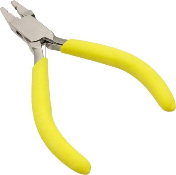 Beadsmith Magical Tube Crimp Bead Pliers Beading Tool - Image 3