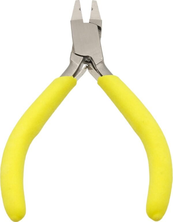 Beadsmith Magical Tube Crimp Bead Pliers Beading Tool - Image 2