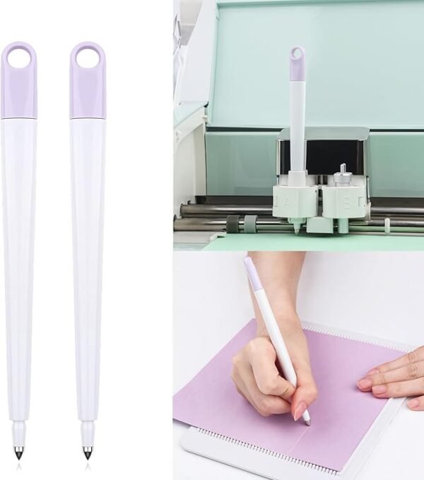 Briartw 2 Pack Scoring Stylus for Maker 3/Maker/Explore 3/Air 2/Air,Scoring Tool Pen for Folding Cards Envelopes Boxes
