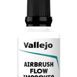 Airbrush Flow Improver for Acrylic Paints 32 ml (1.08 fl.oz.)