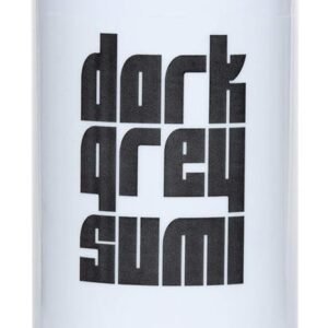 Japanese Dark Grey Sumi Wash Tattoo Ink (12 Ounce)