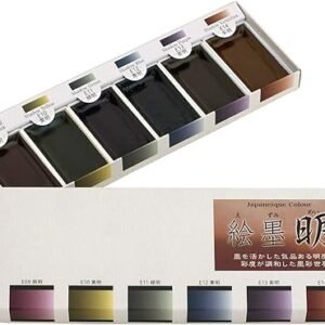 Solid Ink Ink Ink Set, 6 Colors
