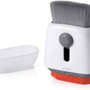 Good Grips Laptop Cleaner with Sweep and Swipe Function