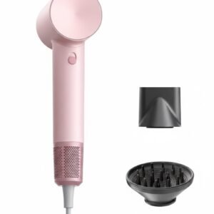 Hair Dryer SE 1400W Brushless Motor 105000RPM Ionic Fast Drying