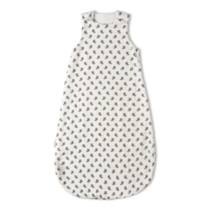 Organic Poppy Baby Wearable Sleep Blanket
