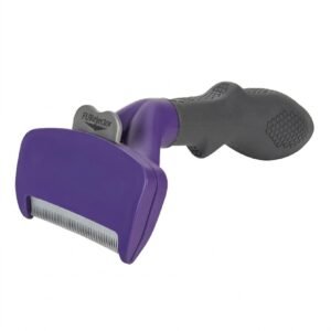 Medium Large Cat Undercoat Deshedding Brush Tool