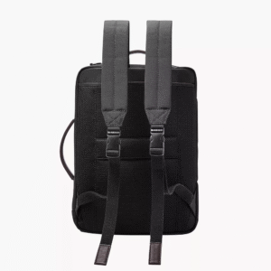 Convertible Travel Laptop Backpack Multi Functional Design